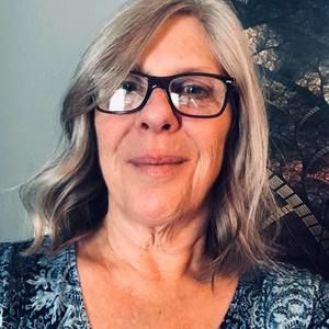 Meet your Posher, Barbara